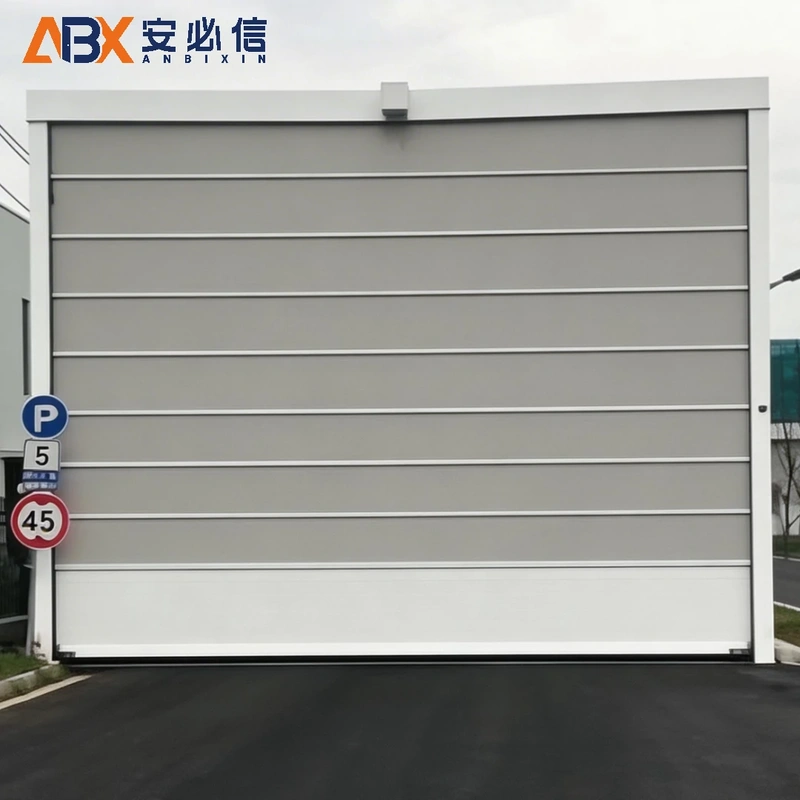 芜湖市高速堆积门